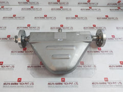 Micro Motion F100H531Csazez1Zz Mass Flow Sensor 283.112.79