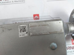 Micro Motion F100H531Csazez1Zz Mass Flow Sensor 283.112.79