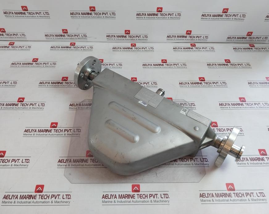 Micro Motion F100H531Csazez1Zz Mass Flow Sensor 283.112.79