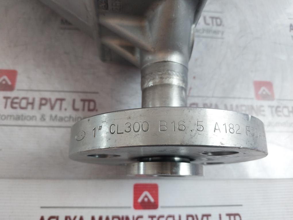 Micro Motion F100H531Csazez1Zz Mass Flow Sensor 283.112.79