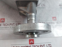 Micro Motion F100H531Csazez1Zz Mass Flow Sensor 283.112.79