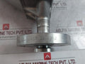 Micro Motion F100H531Csazez1Zz Mass Flow Sensor 283.112.79