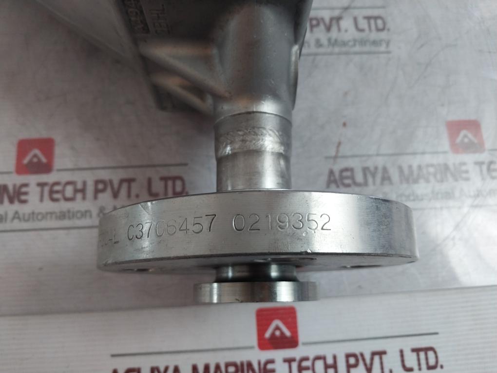 Micro Motion F100H531Csazez1Zz Mass Flow Sensor 283.112.79