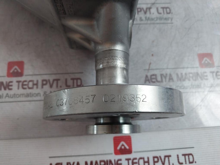 Micro Motion F100H531Csazez1Zz Mass Flow Sensor 283.112.79