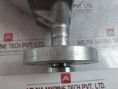 Micro Motion F100H531Csazez1Zz Mass Flow Sensor 283.112.79