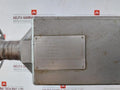 Micro Motion F100S128Ccazezzzz Flow And Density Meter 20001827 Rev.Bb Cmm063241