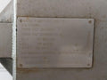 Micro Motion F100S128Ccazezzzz Flow And Density Meter 20001827 Rev.Bb Cmm063241