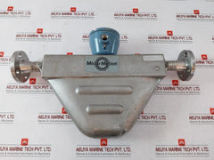 Micro Motion F100S128Ccazezzzz Flow And Density Meter 20001827 Rev.Bb Cmm063241