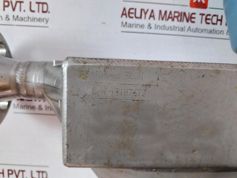 Micro Motion F100S128Ccazezzzz Flow And Density Meter 20001827 Rev.Bb Cmm063241