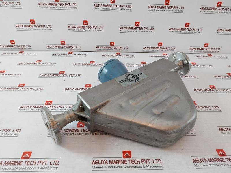 Micro Motion F100S128Ccazezzzz Flow And Density Meter 20001827 Rev.Bb Cmm063241