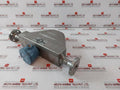 Micro Motion F100S128Ccazezzzz Flow And Density Meter 20001827 Rev.Bb Cmm063241