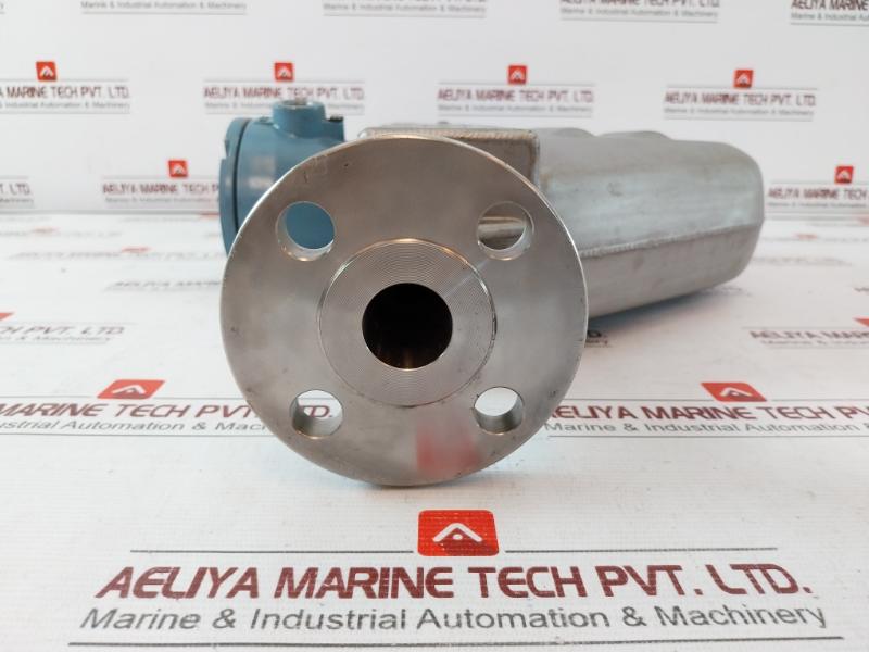 Micro Motion F100S128Ccazezzzz Flow And Density Meter 20001827 Rev.Bb Cmm063241