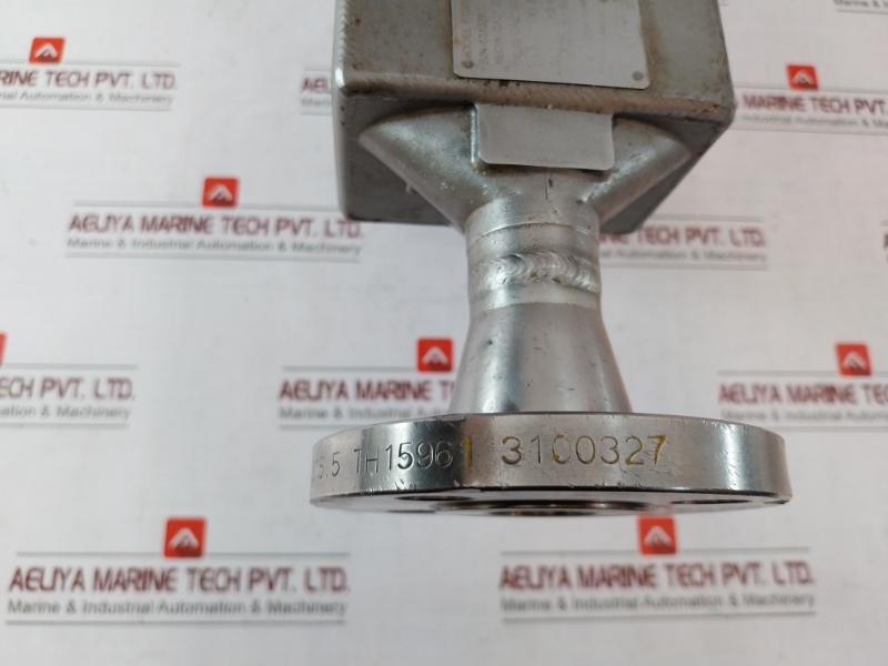 Micro Motion F100S128Ccazezzzz Flow And Density Meter 20001827 Rev.Bb Cmm063241