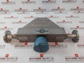 Micro Motion F100S128Ccazezzzz Flow And Density Meter 20001827 Rev.Bb Cmm063241