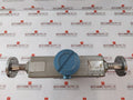 Micro Motion F100S128Ccazezzzz Flow And Density Meter 20001827 Rev.Bb Cmm063241