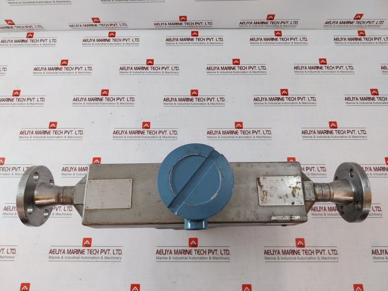 Micro Motion F100S128Ccazezzzz Flow And Density Meter 20001827 Rev.Bb Cmm063241