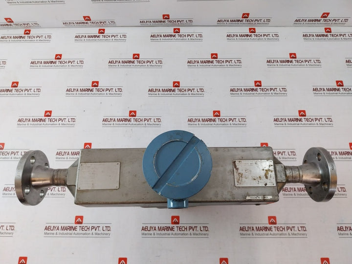 Micro Motion F100S128Ccazezzzz Flow And Density Meter 20001827 Rev.Bb Cmm063241