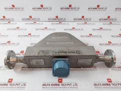 Micro Motion F100S128Crazezzzz Mass Flow Sensor 3007014 Rev: A 20001827