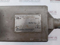 Micro Motion F100S128Crazezzzz Mass Flow Sensor 3007014 Rev: A 20001827