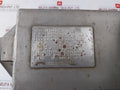Micro Motion F100S128Crazezzzz Mass Flow Sensor 3007014 Rev: A 20001827