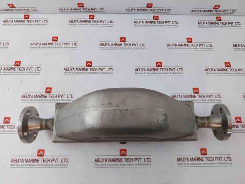 Micro Motion F100S128Crazezzzz Mass Flow Sensor 3007014 Rev: A 20001827
