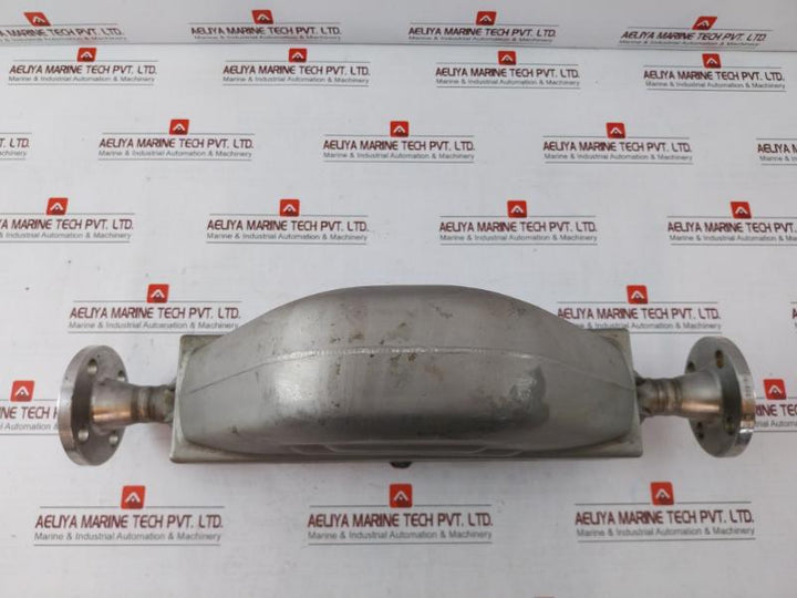 Micro Motion F100S128Crazezzzz Mass Flow Sensor 3007014 Rev: A 20001827