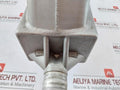 Micro Motion F100S128Crazezzzz Mass Flow Sensor 3007014 Rev: A 20001827
