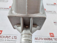 Micro Motion F100S128Crazezzzz Mass Flow Sensor 3007014 Rev: A 20001827