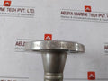 Micro Motion F100S128Crazezzzz Mass Flow Sensor 3007014 Rev: A 20001827
