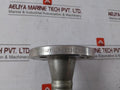 Micro Motion F100S128Crazezzzz Mass Flow Sensor 3007014 Rev: A 20001827