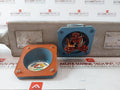 Micro Motion F100S128Crazezzzz Mass Flow Sensor 3007014 Rev: A 20001827