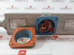 Micro Motion F100S128Crazezzzz Mass Flow Sensor 3007014 Rev: A 20001827