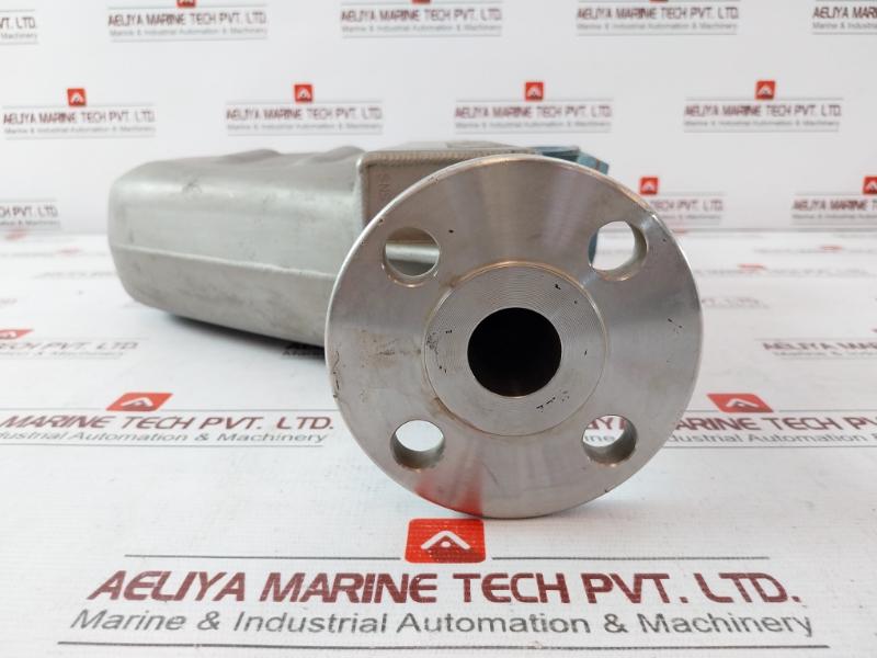 Micro Motion F100S128Crazezzzz Mass Flow Sensor 3007014 Rev: A 20001827