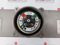 Micro Motion F100S129Ccazezzzz Mass Flow Sensor 160 Ma
