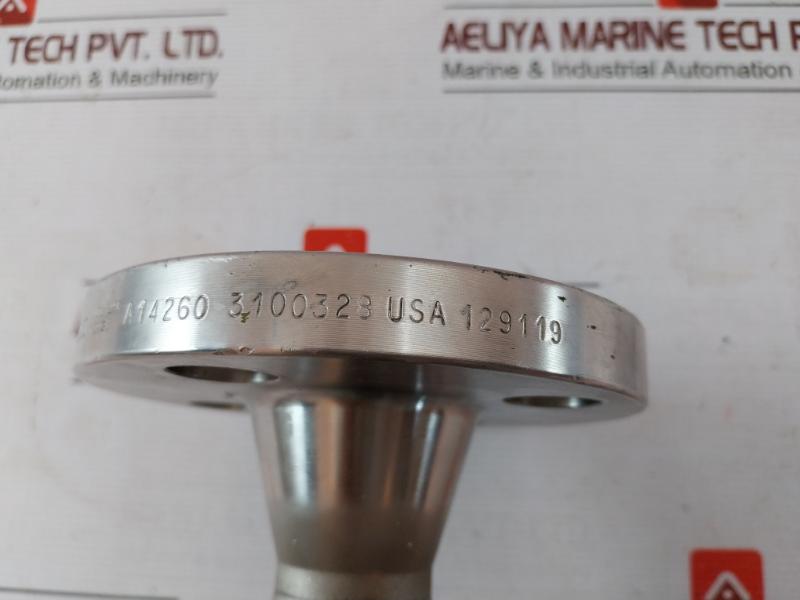 Micro Motion F100S129Ccazezzzz Mass Flow Sensor 160 Ma