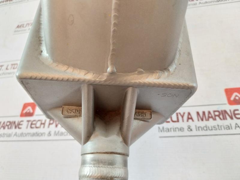 Micro Motion F100S129Ccazezzzz Mass Flow Sensor 160 Ma