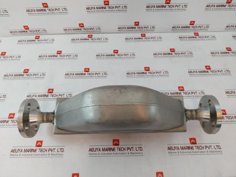 Micro Motion F100S129Ccazezzzz Mass Flow Sensor 160 Ma
