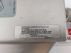 Micro Motion F100S129Ccazezzzz Mass Flow Sensor 160 Ma