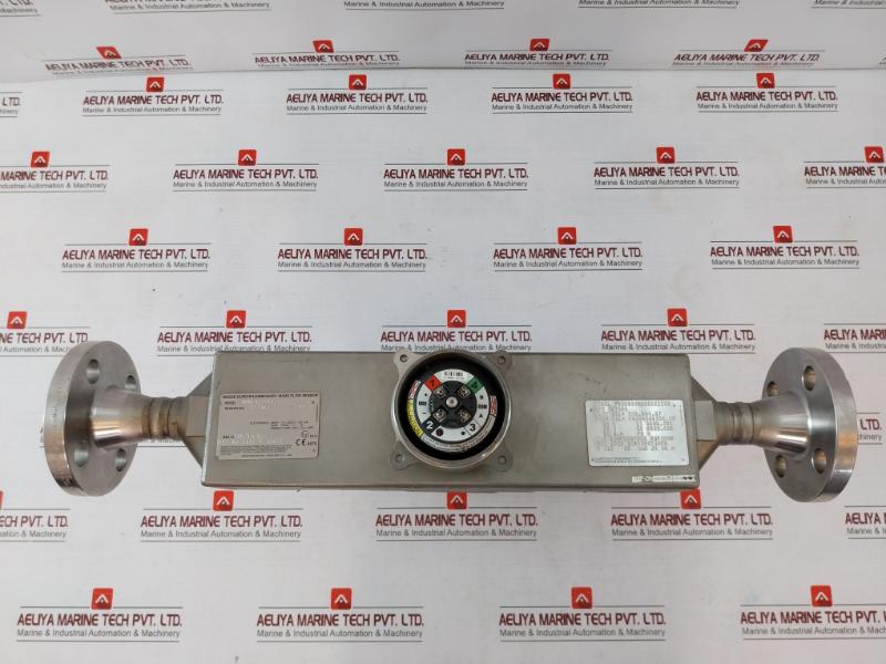Micro Motion F100S129Ccazezzzz Mass Flow Sensor 160 Ma