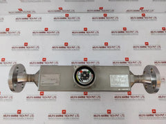 Micro Motion F100S129Ccazezzzz Mass Flow Sensor 160 Ma