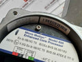 Micro Motion F300S355C2Bzezkzz Mass Flow Sensor Coriolis Meter 19 Bar At 25 C