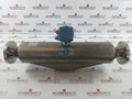 Micro Motion F300S355C2Bzezkzz Mass Flow Sensor Coriolis Meter 19 Bar At 25 C