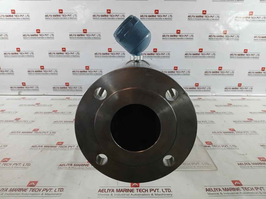 Micro Motion F300S355C2Bzezkzz Mass Flow Sensor Coriolis Meter 19 Bar At 25 C