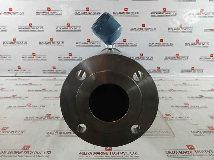 Micro Motion F300S355C2Bzezkzz Mass Flow Sensor Coriolis Meter 19 Bar At 25 C