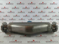 Micro Motion F300S355C2Bzezkzz Mass Flow Sensor Coriolis Meter 19 Bar At 25 C