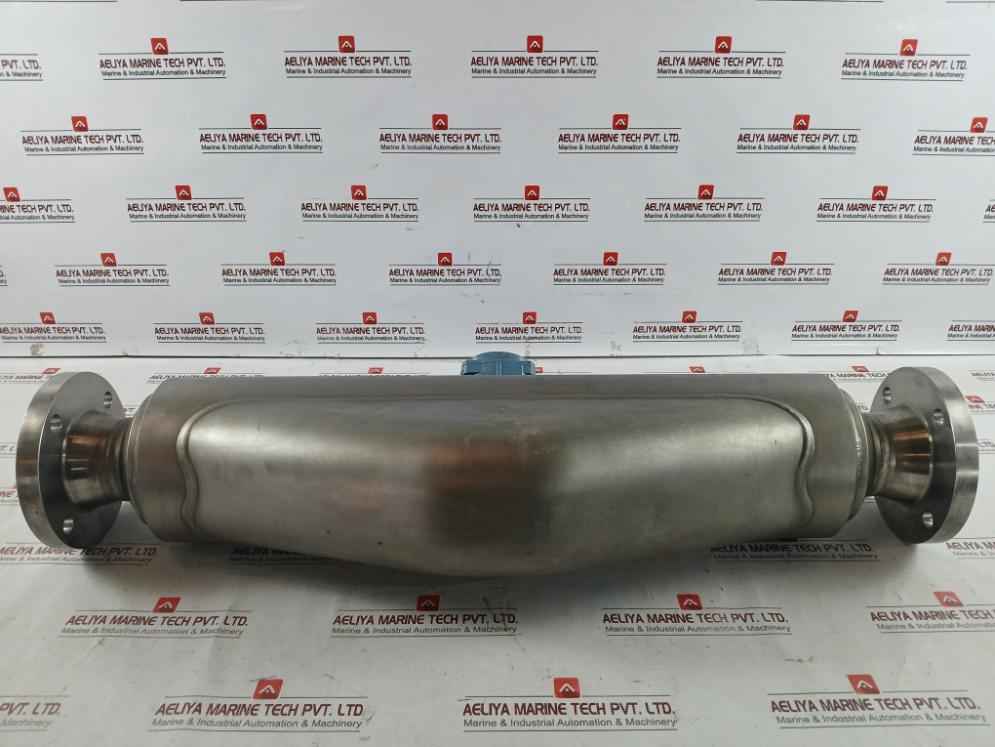 Micro Motion F300S355C2Bzezkzz Mass Flow Sensor Coriolis Meter 19 Bar At 25 C