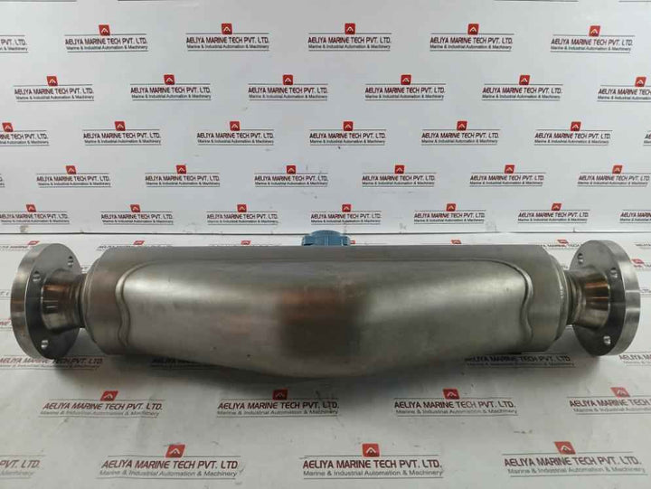 Micro Motion F300S355C2Bzezkzz Mass Flow Sensor Coriolis Meter 19 Bar At 25 C