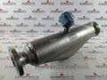 Micro Motion F300S355C2Bzezkzz Mass Flow Sensor Coriolis Meter 19 Bar At 25 C