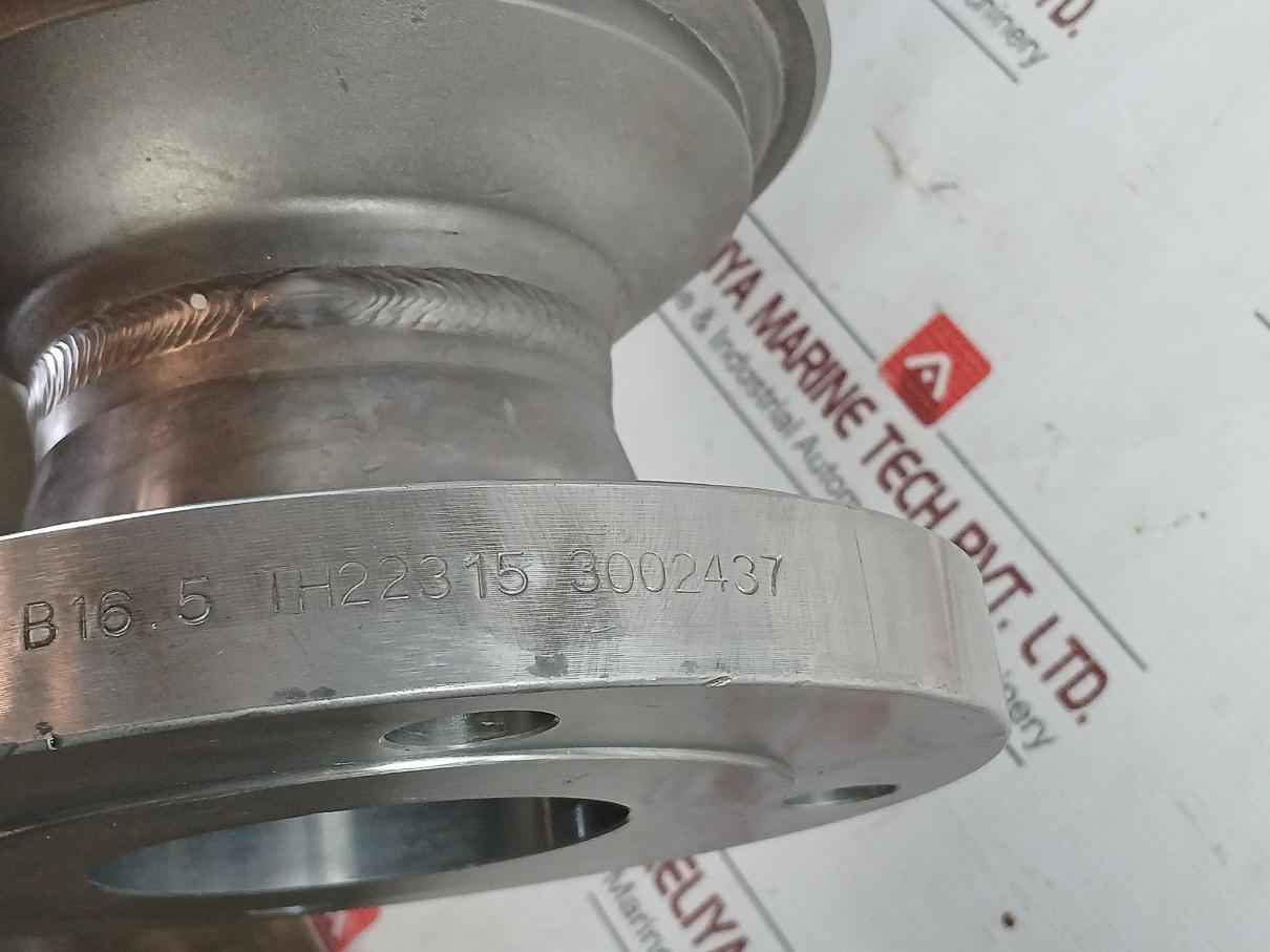 Micro Motion F300S355C2Bzezkzz Mass Flow Sensor Coriolis Meter 19 Bar At 25 C