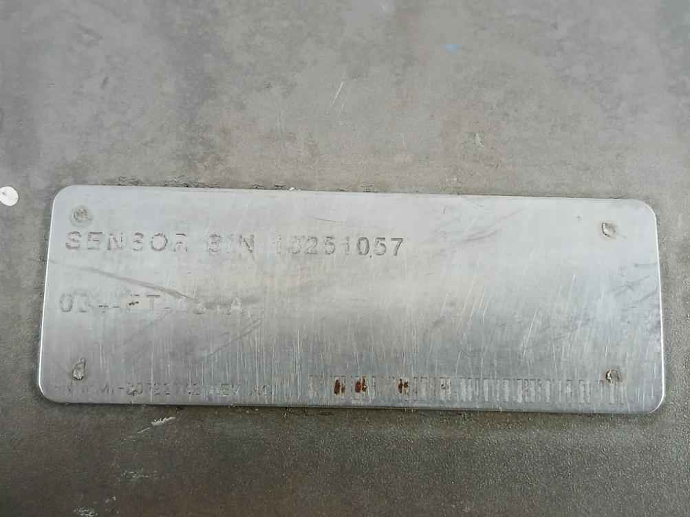 Micro Motion F300S355C2Bzezkzz Mass Flow Sensor Coriolis Meter 19 Bar At 25 C